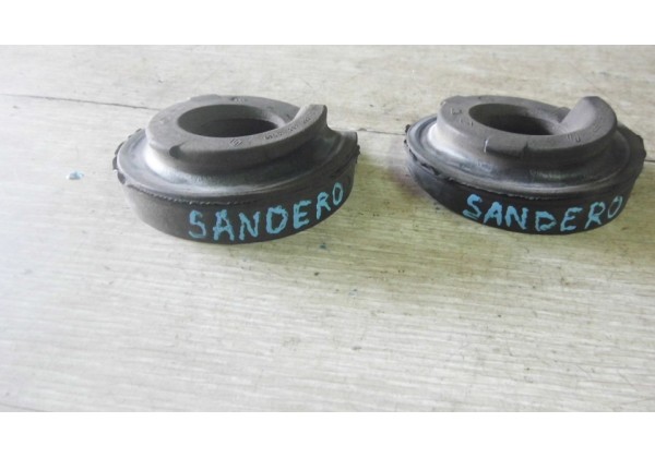 Опора задньої пружини верхня Renault Logan MSV, Duster, Sandero, 8200257863